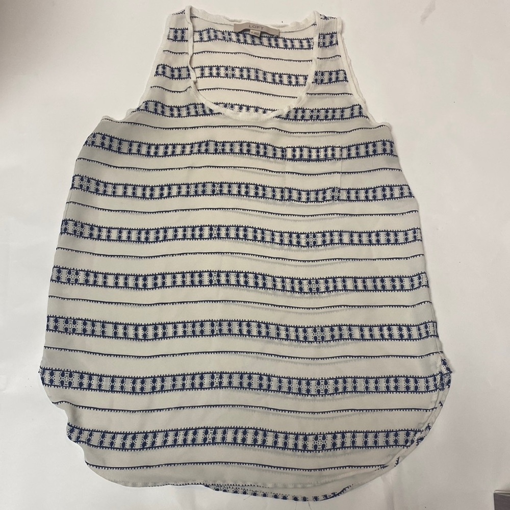 LOFT TOP